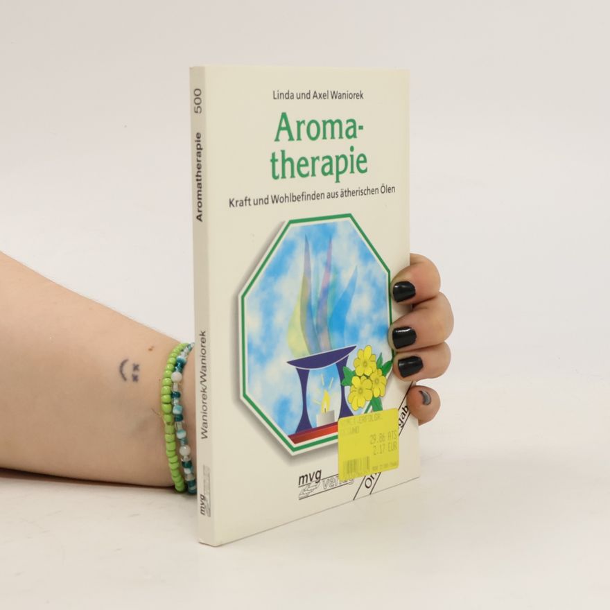 Linda Waniorek Aromatherapie