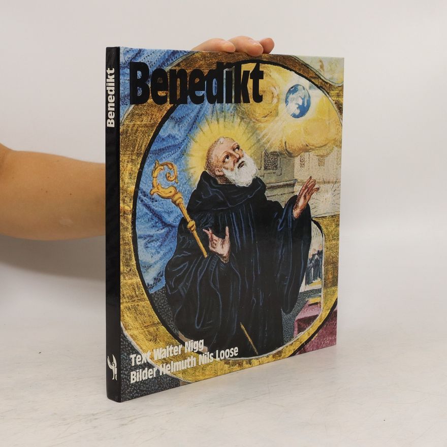 Autorenkollektiv Benedikt. Vater des abendländischen Mönchtums