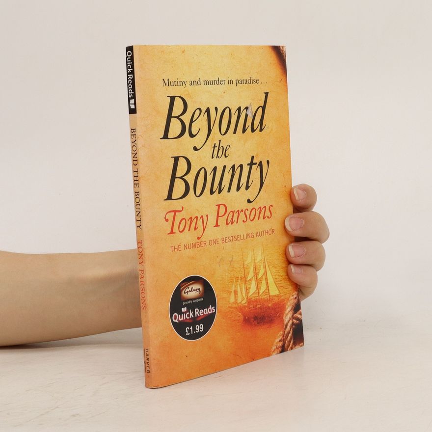 Autorenkollektiv Beyond the Bounty