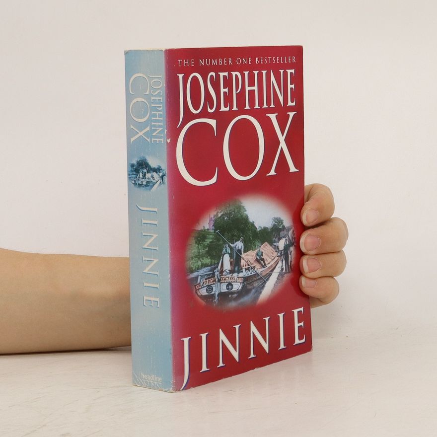 Josephine Cox Jinnie