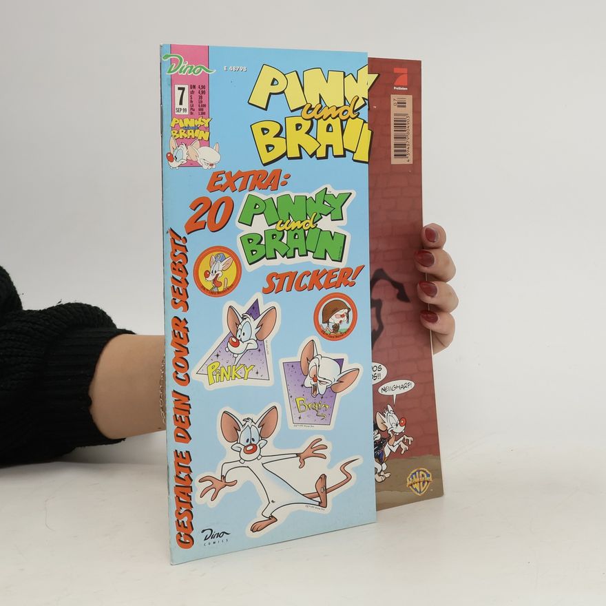 Autorenkollektiv Pink und Brain 20