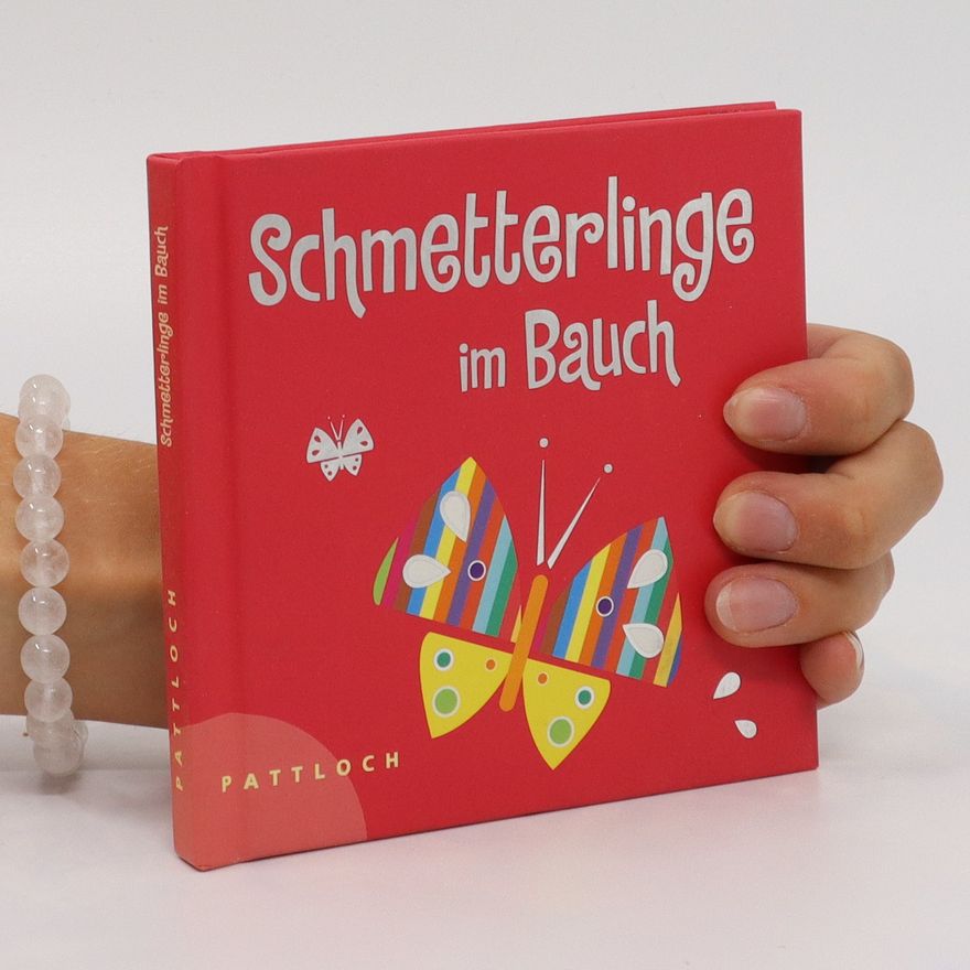 Eva Schindler Schmetterlinge im Bauch