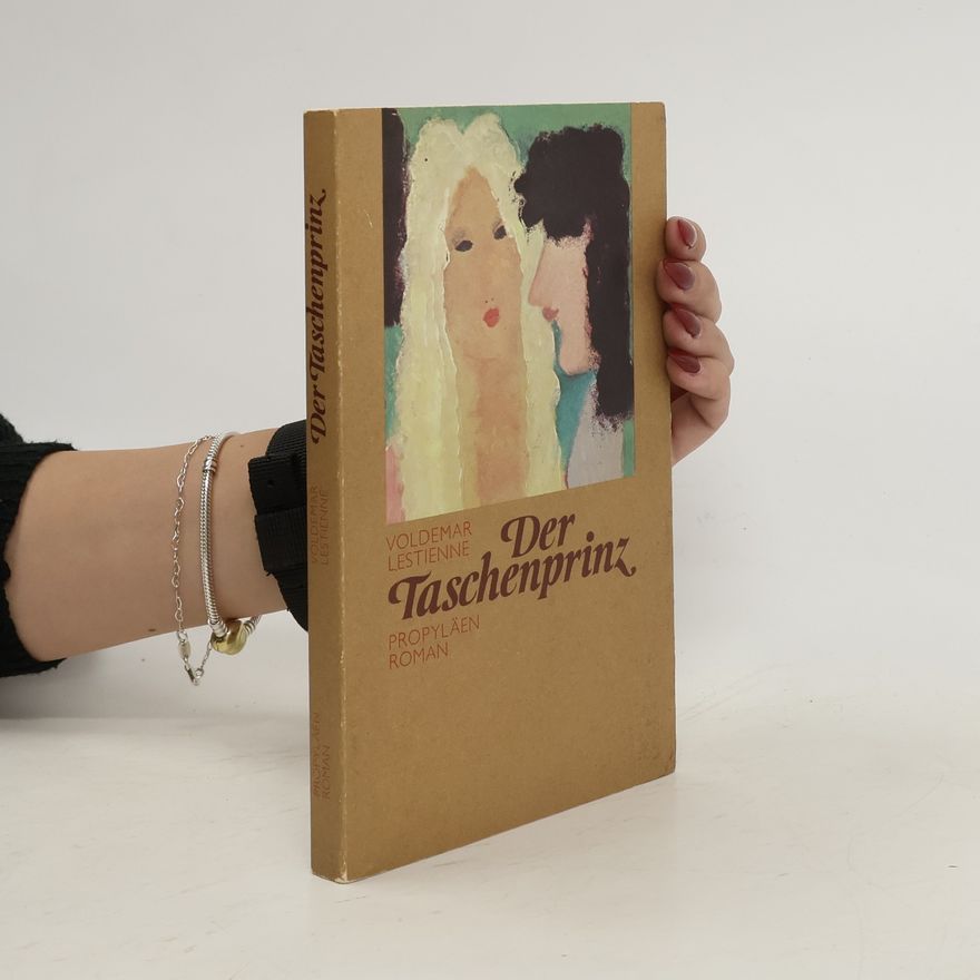 Voldemar Lestienne Der Taschenprinz