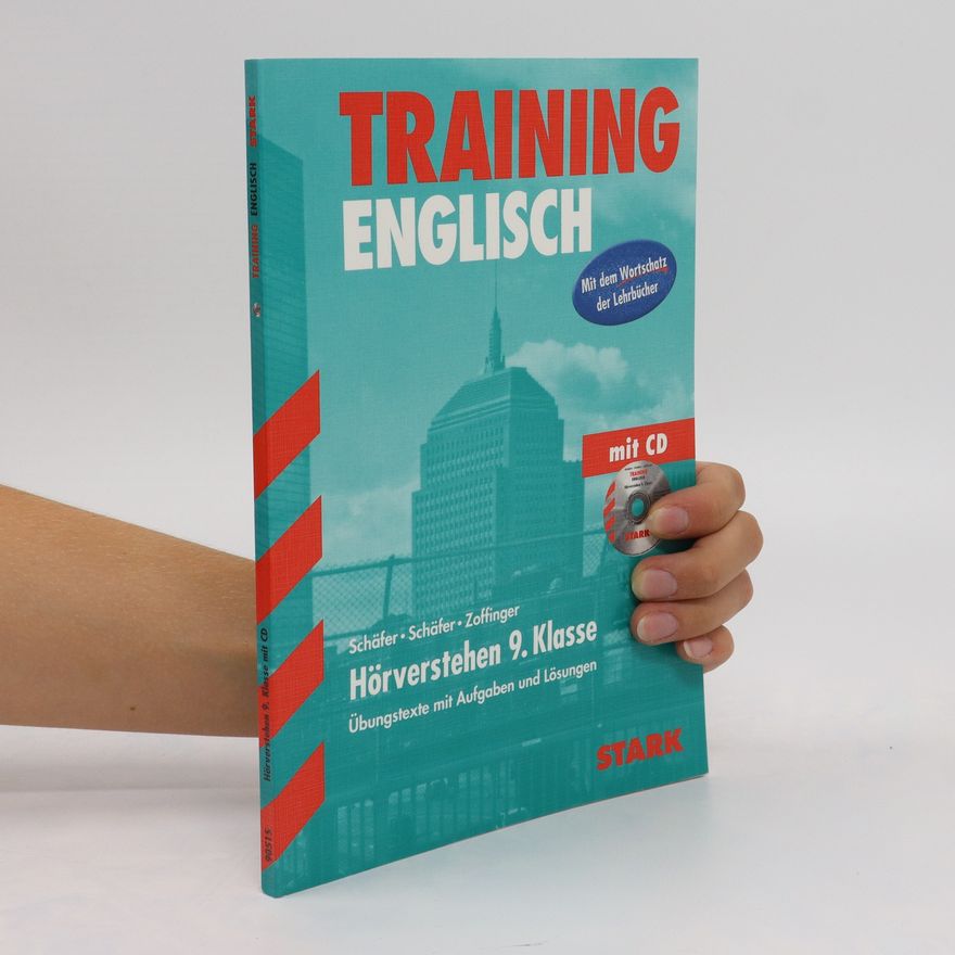 Ludwig Waas Englisch Training. Hörverstehen 9. Klasse