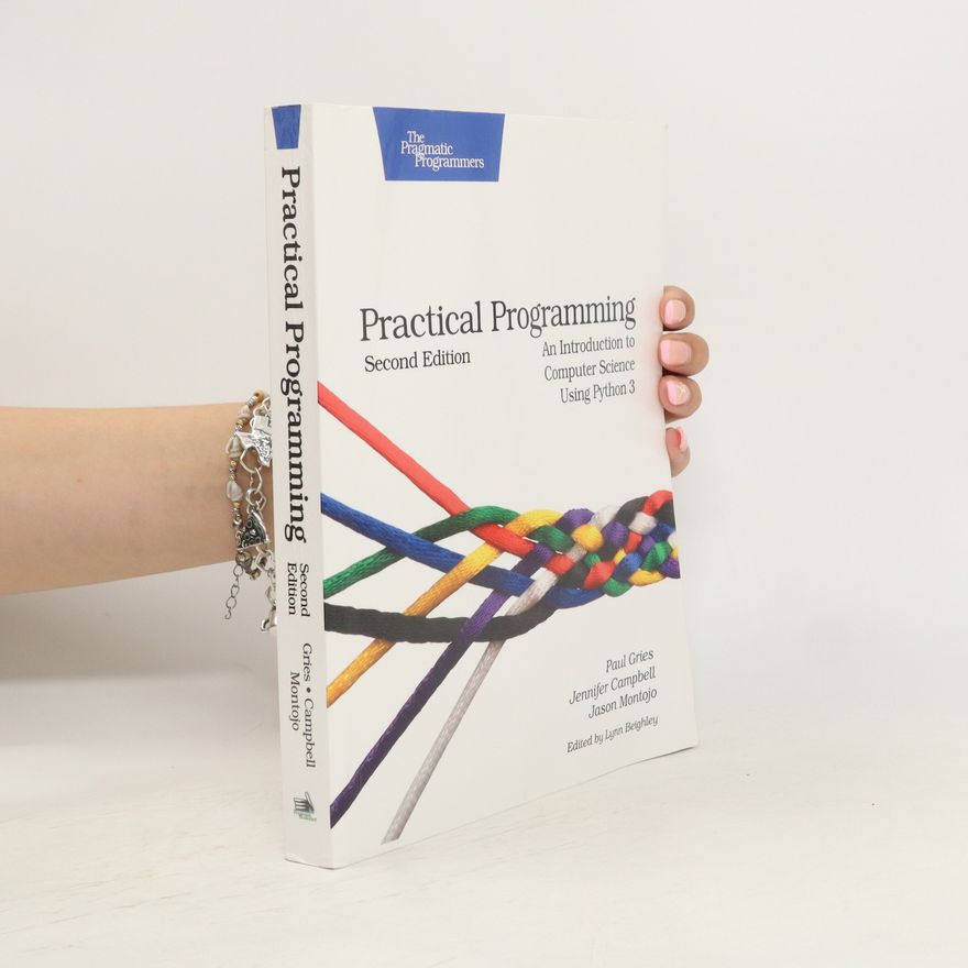 Jason Montojo Practical Programming