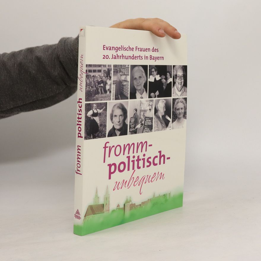 Sigrid Schneider Fromm, politisch, unbequem