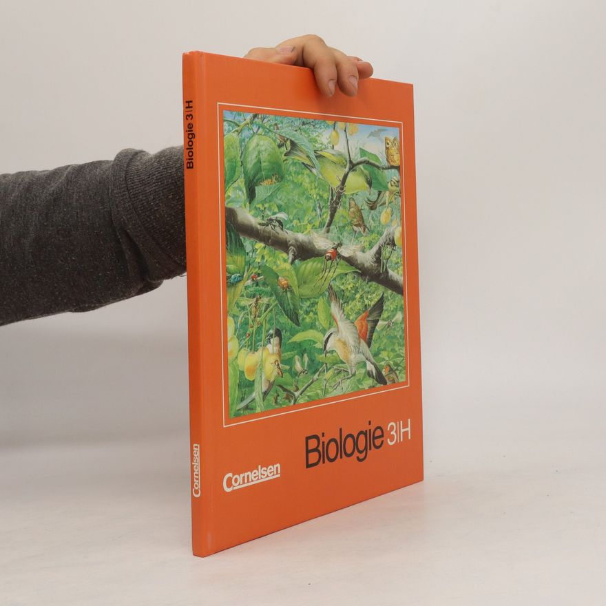 Kolektiv autorů Biologie 3H