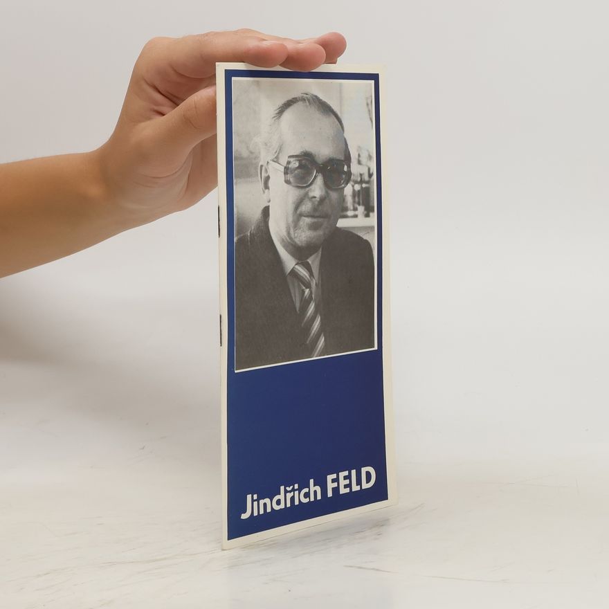 Various authors Jindřich Feld
