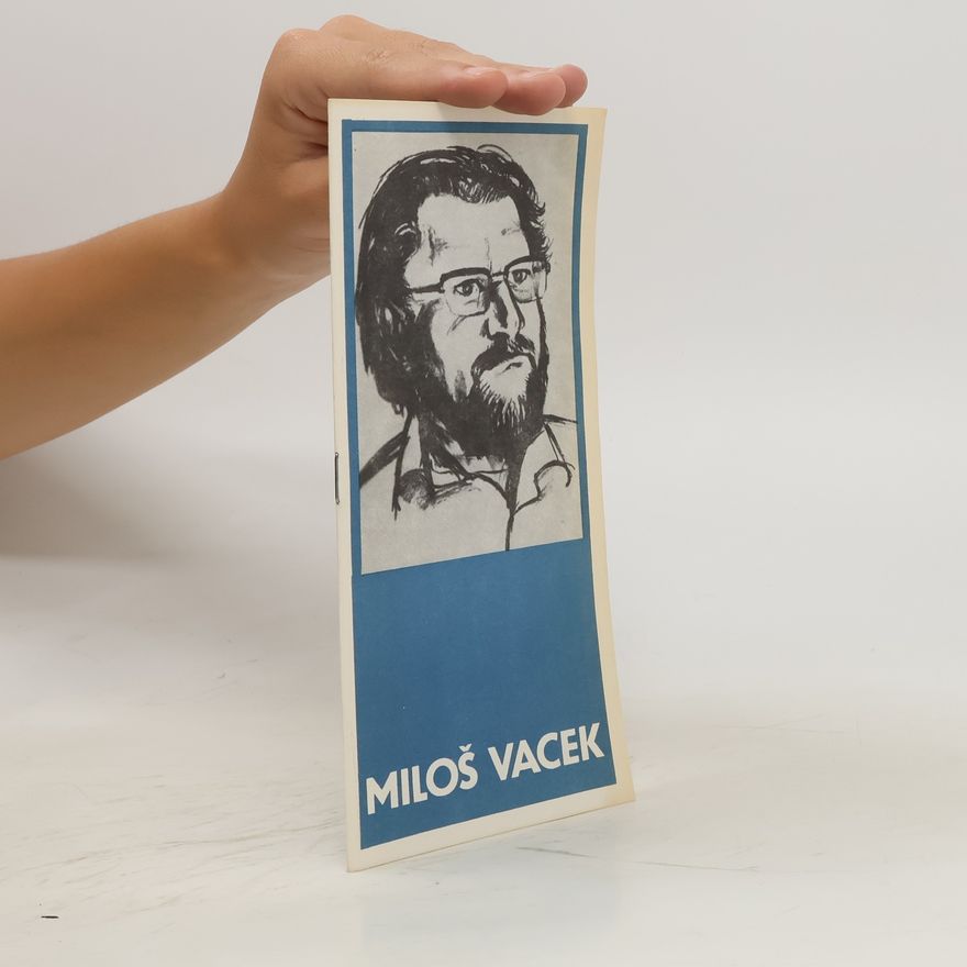 Autorenkollektiv Miloš Vacek