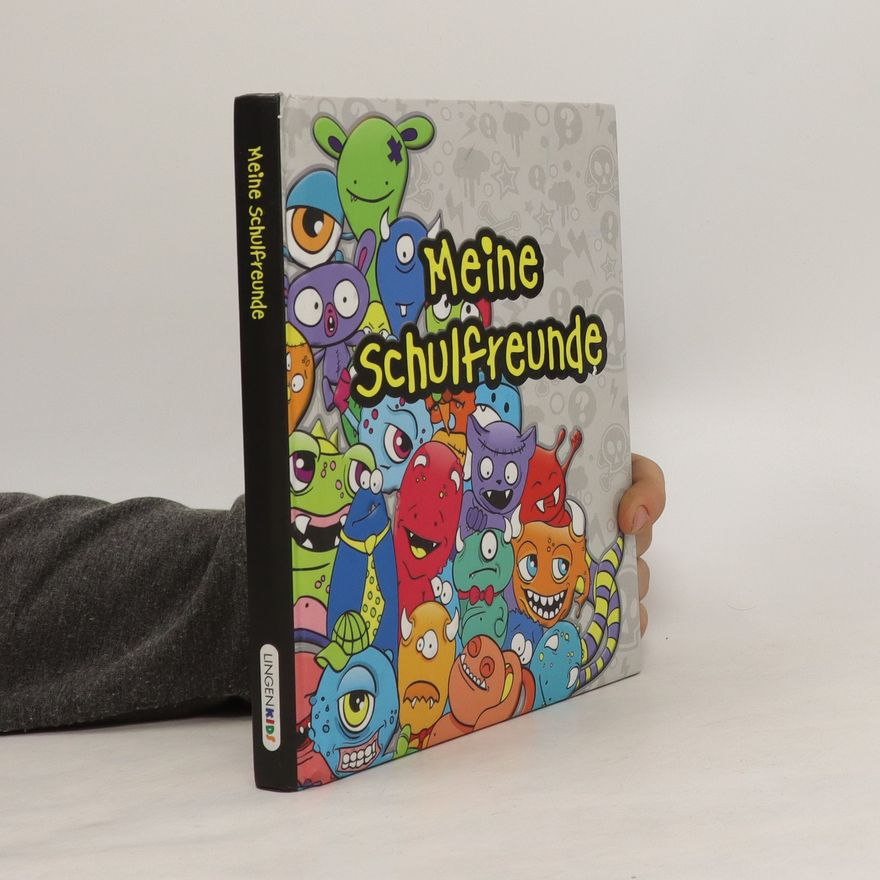 Autorenkollektiv Meine Schulfreunde