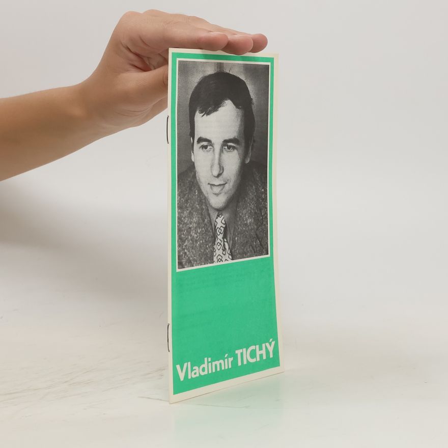 Various authors Vladimír Tichý