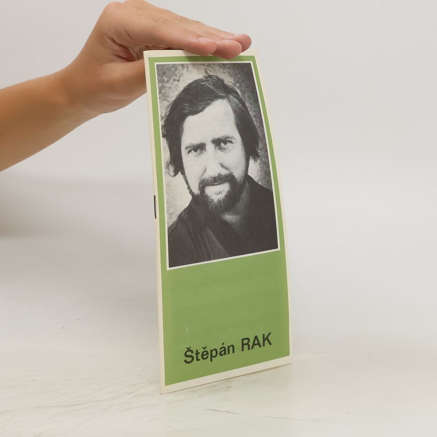 Autores varios Štěpán Rak