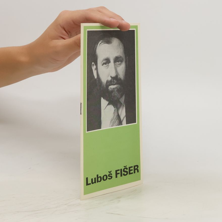 Various authors Luboš Fišer