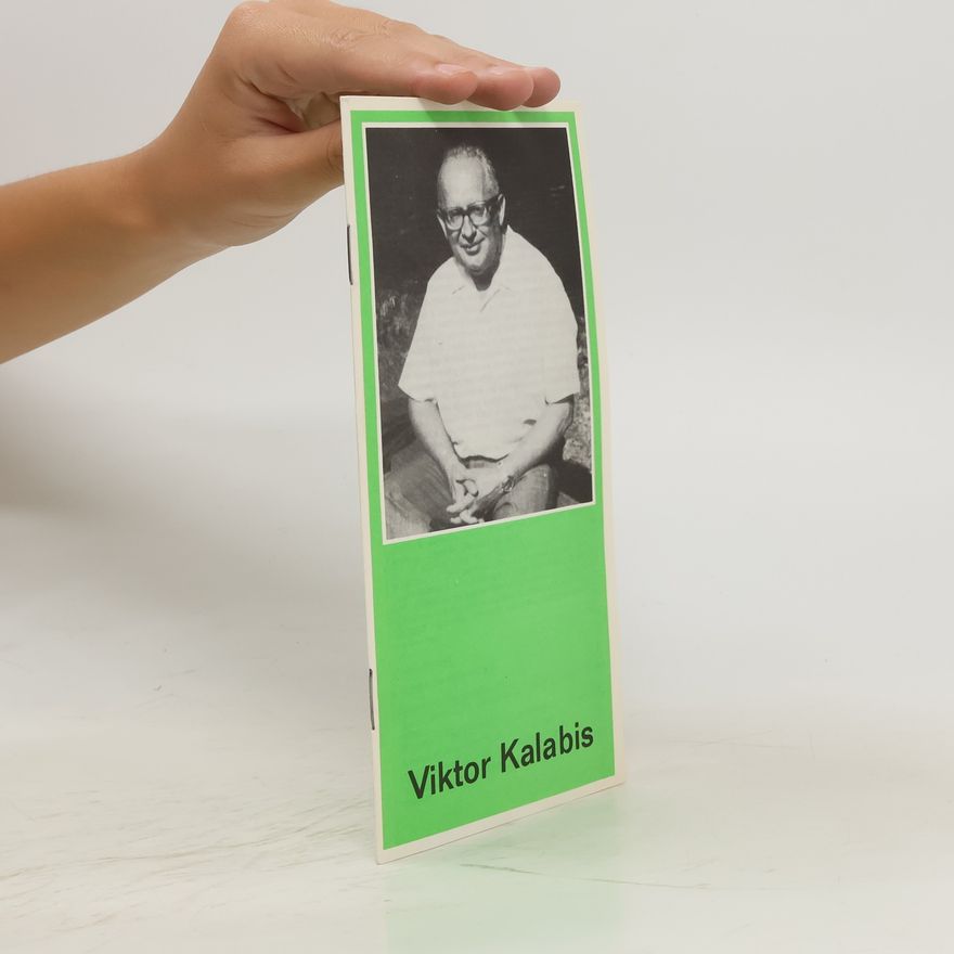 Viktor Kalabis Ptačí svatby