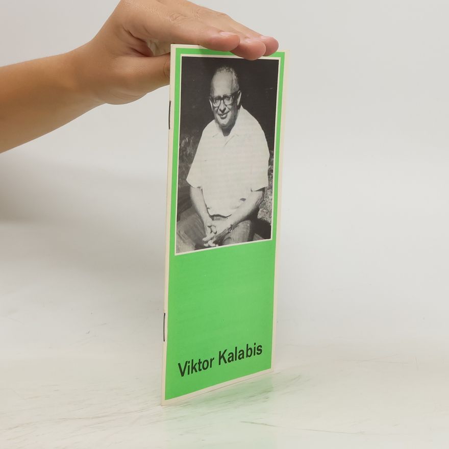 Autorenkollektiv Viktor Kalabis. Ptačí svatby