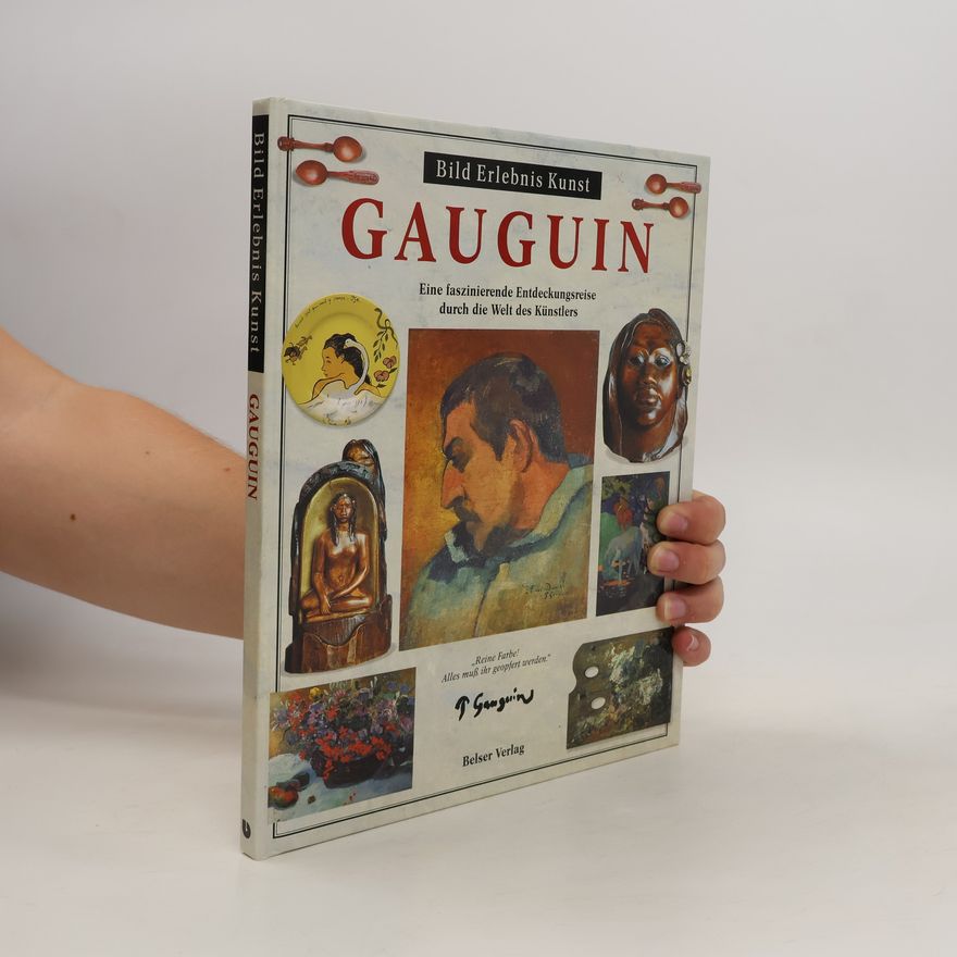 Michael Howard Gauguin
