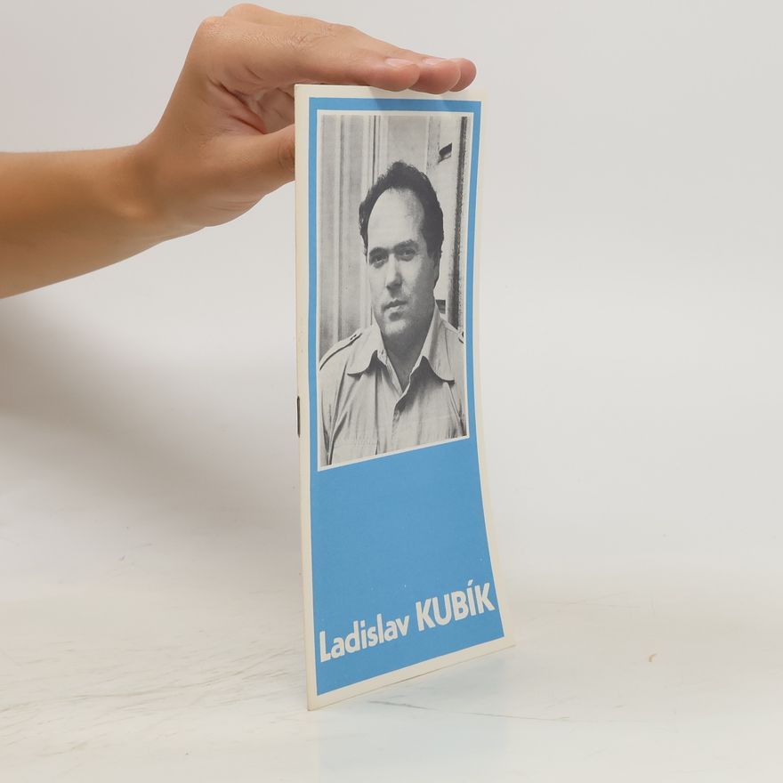 Various authors Ladislav Kubík