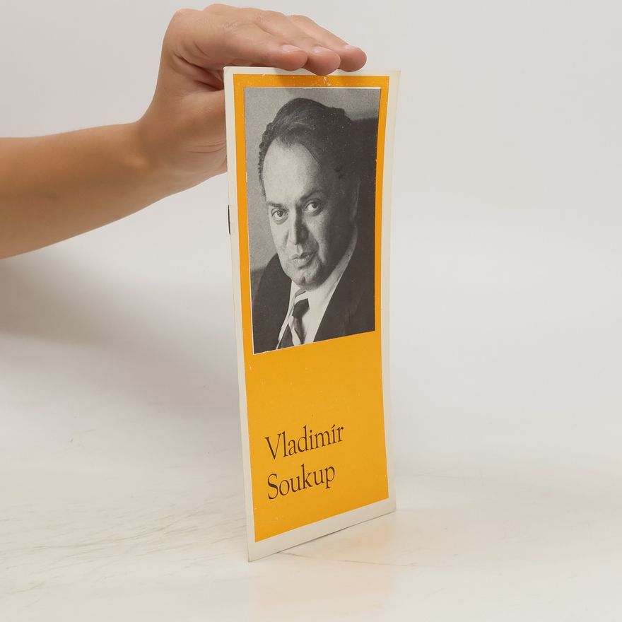 Kolektiv autorů Vladimír Soukup