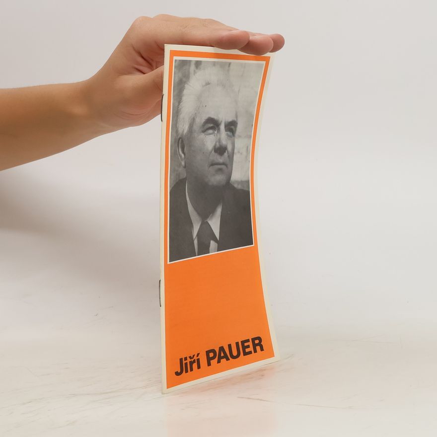 Various authors Jiří Pauer