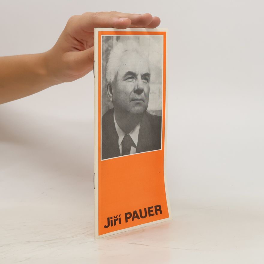 Various authors Jiří Pauer