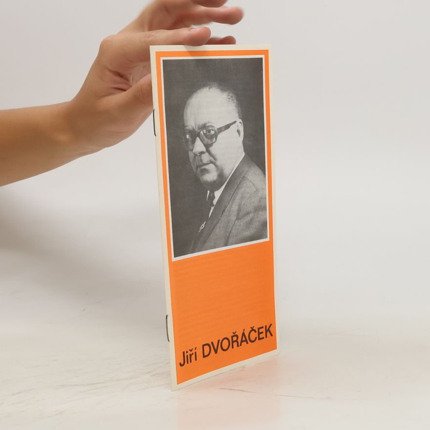 Various authors Jiří Dvořáček