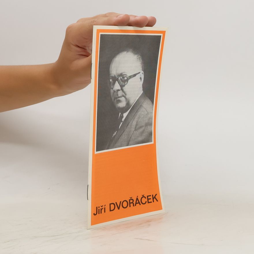 Various authors Jiří Dvořáček