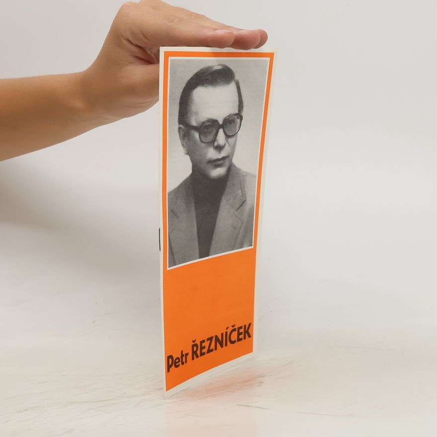 Various authors Petr Řezníček