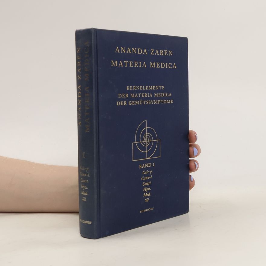 Autorenkollektiv Materia medica