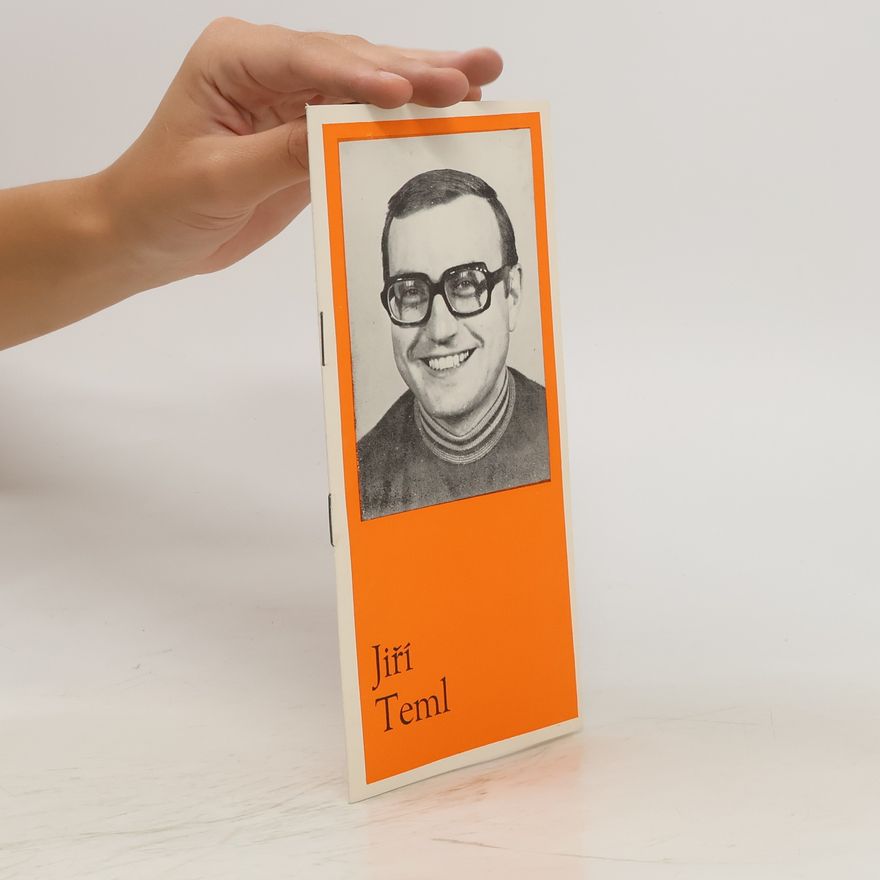 Kolektiv autorů Jiří Teml