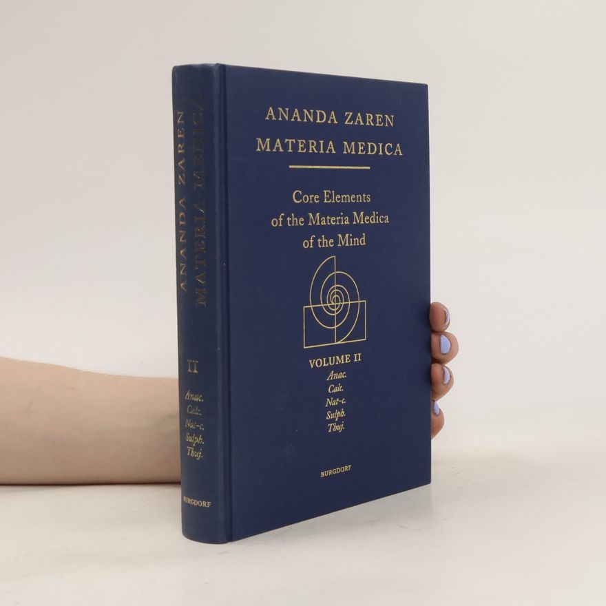 Autorenkollektiv Materia medica
