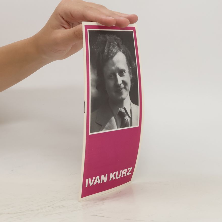 Various authors Ivan Kurz