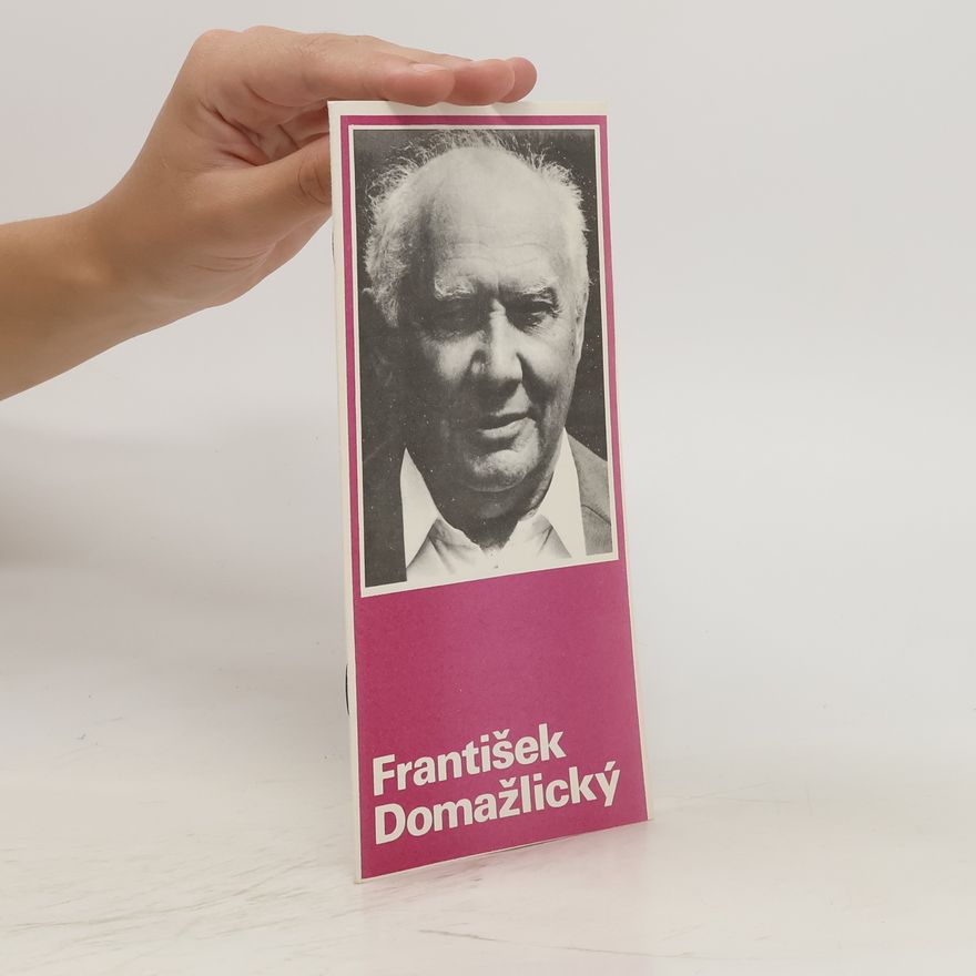Various authors František Domažlický
