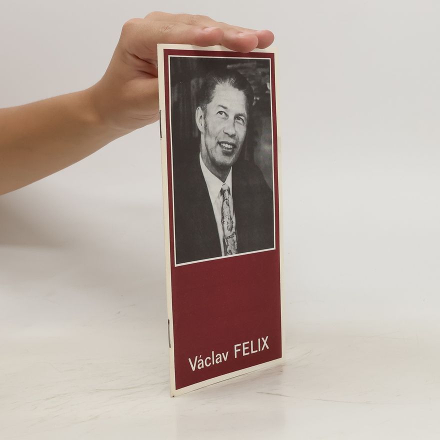 Collectif d'auteurs Václav Felix