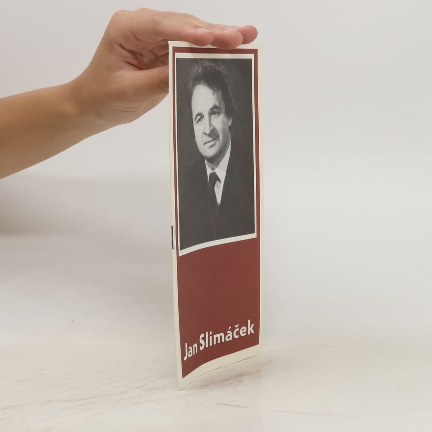 Autorenkollektiv Jan Slimáček