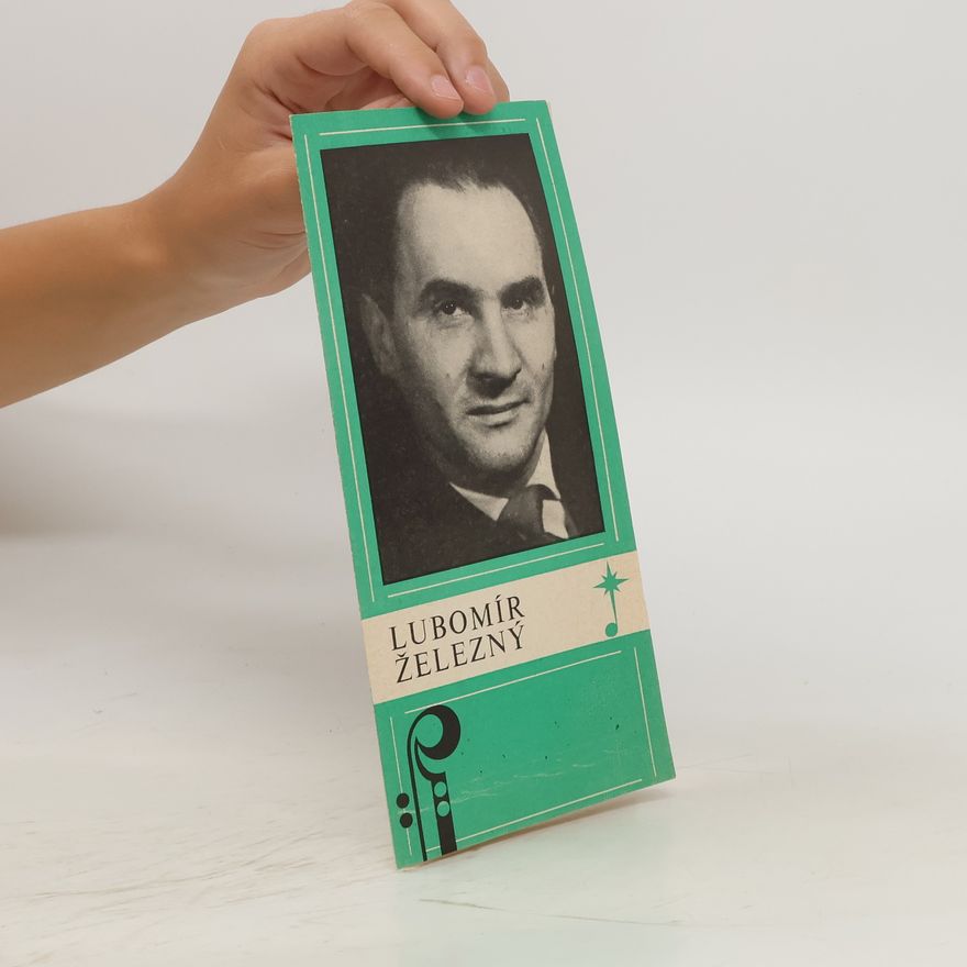 Autorenkollektiv Lubomír Železný
