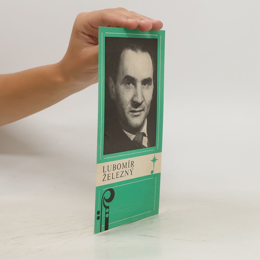 Autorenkollektiv Lubomír Železný
