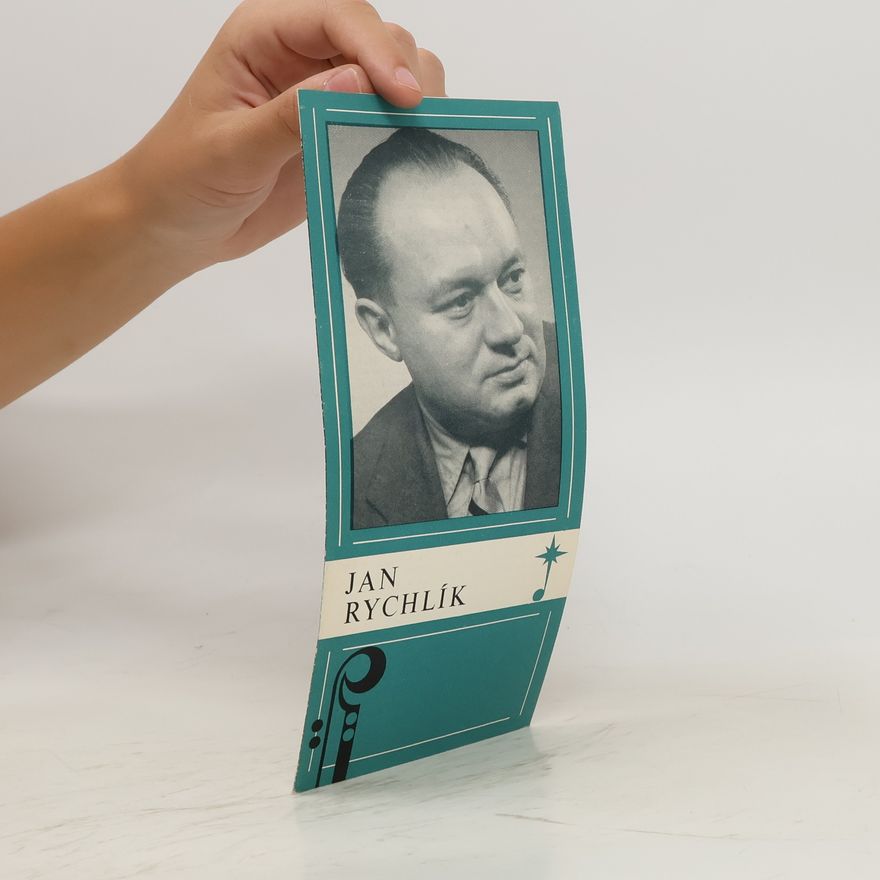 Autorenkollektiv Jan Rychlík