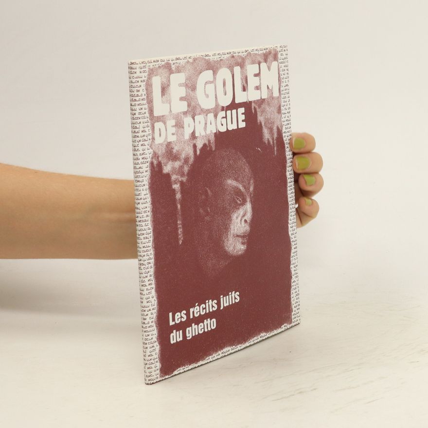 Autorenkollektiv Le Golem de Prague