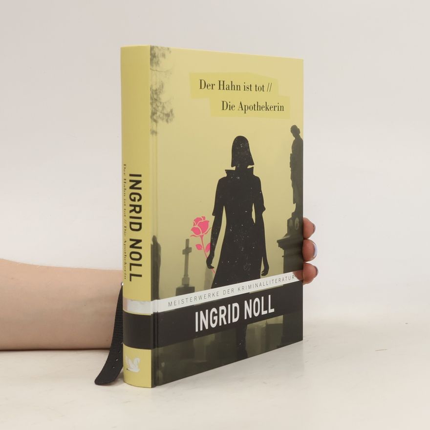 Ingrid Noll Der Hahn ist tot
