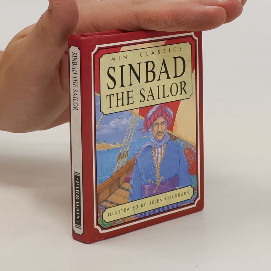 Autorenkollektiv Sinbad the Sailor