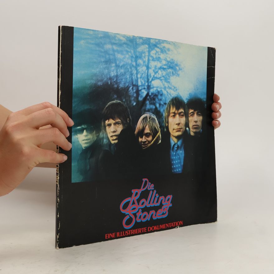 Autorenkollektiv Die Rolling Stones