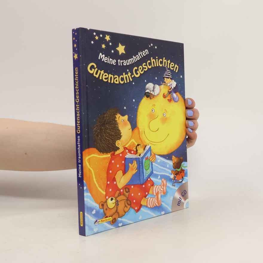Autorenkollektiv Meine traumhaften Gutenacht-Geschichten