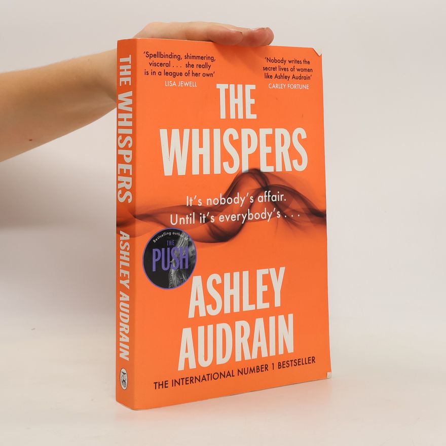 Ashley Audrain The Whispers