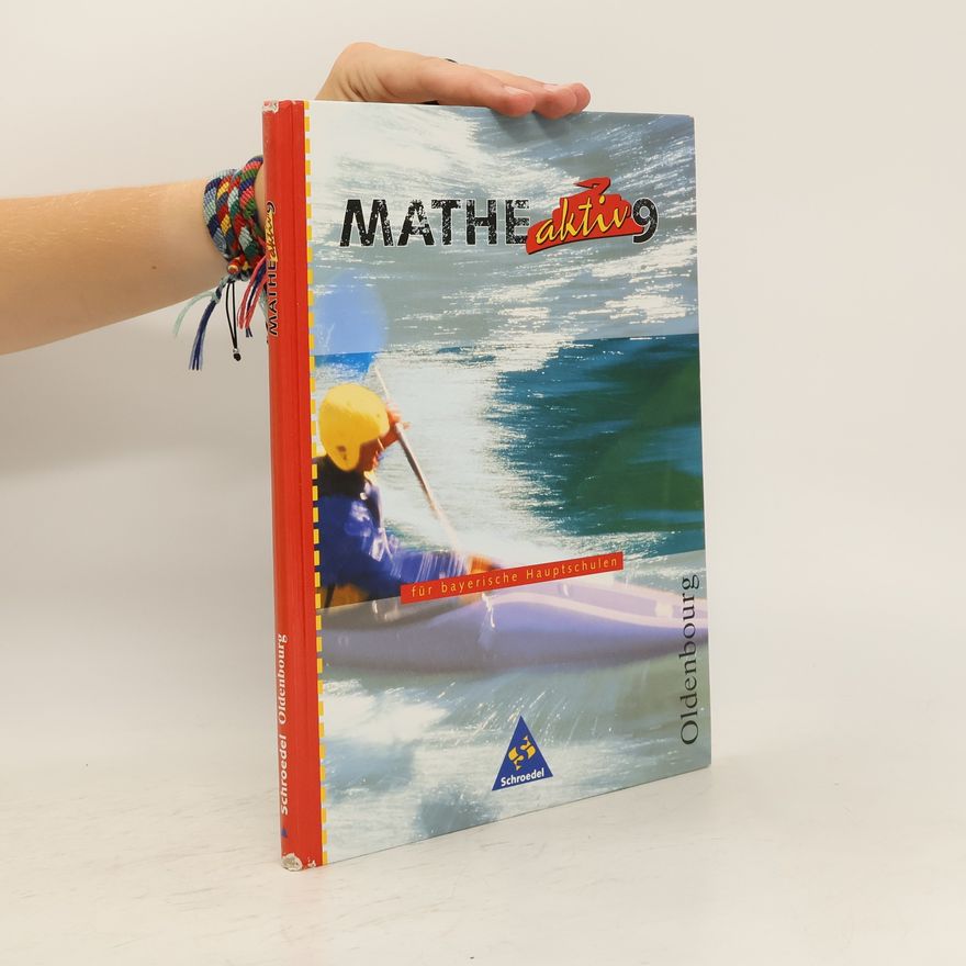 Kerstin Cohrs-Streloke Mathe aktiv 9