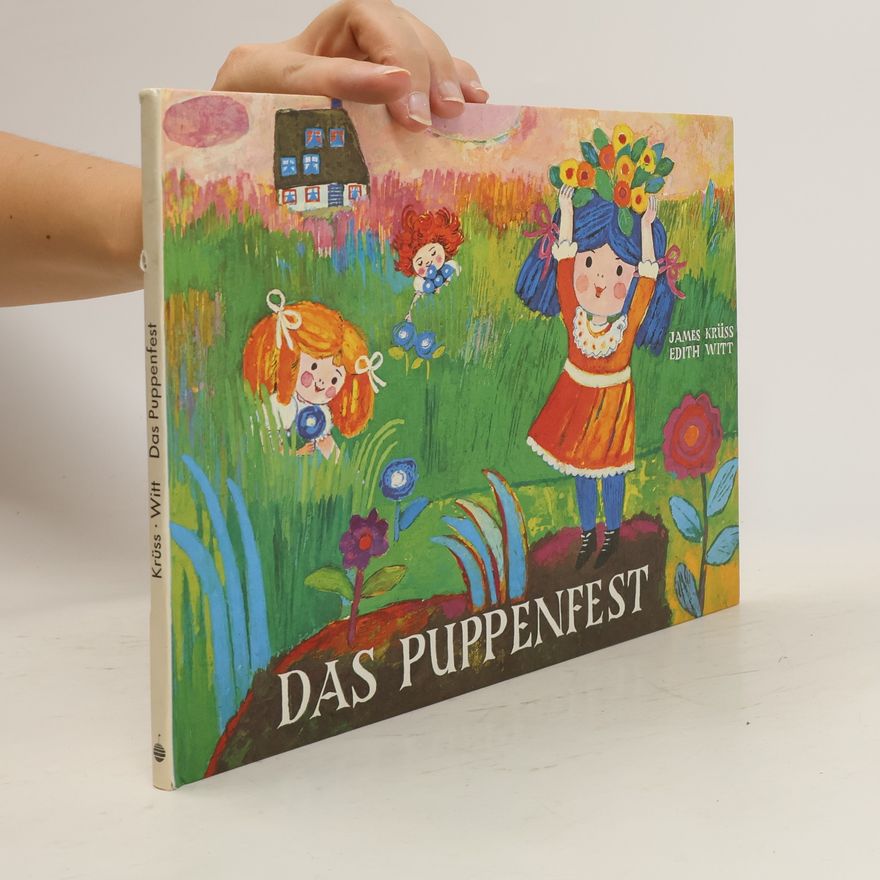 James Krüss Das Puppenfest