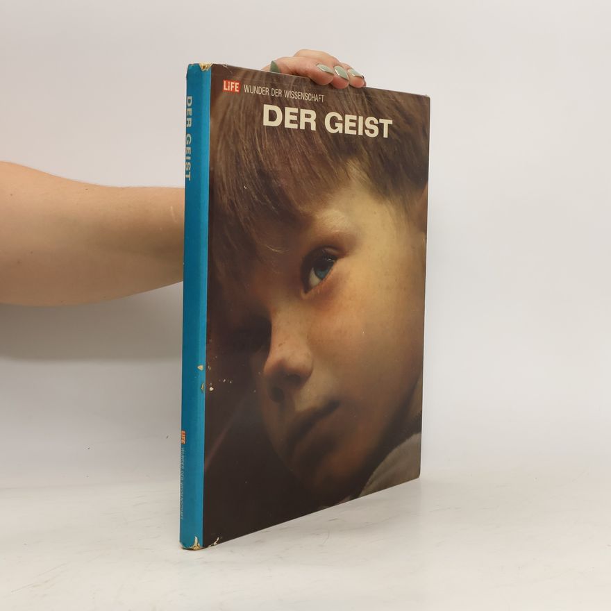 Various authors Wunder der Wissenschaft. Der Geist
