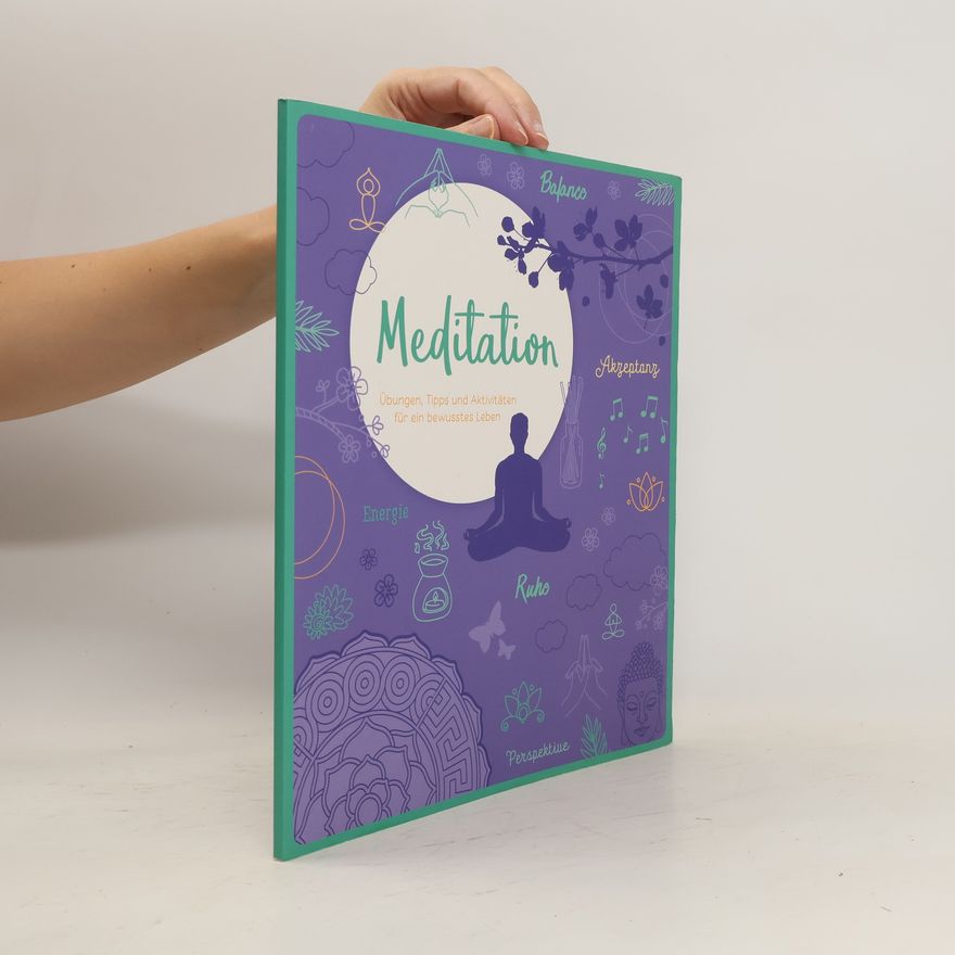 Various authors Medilation