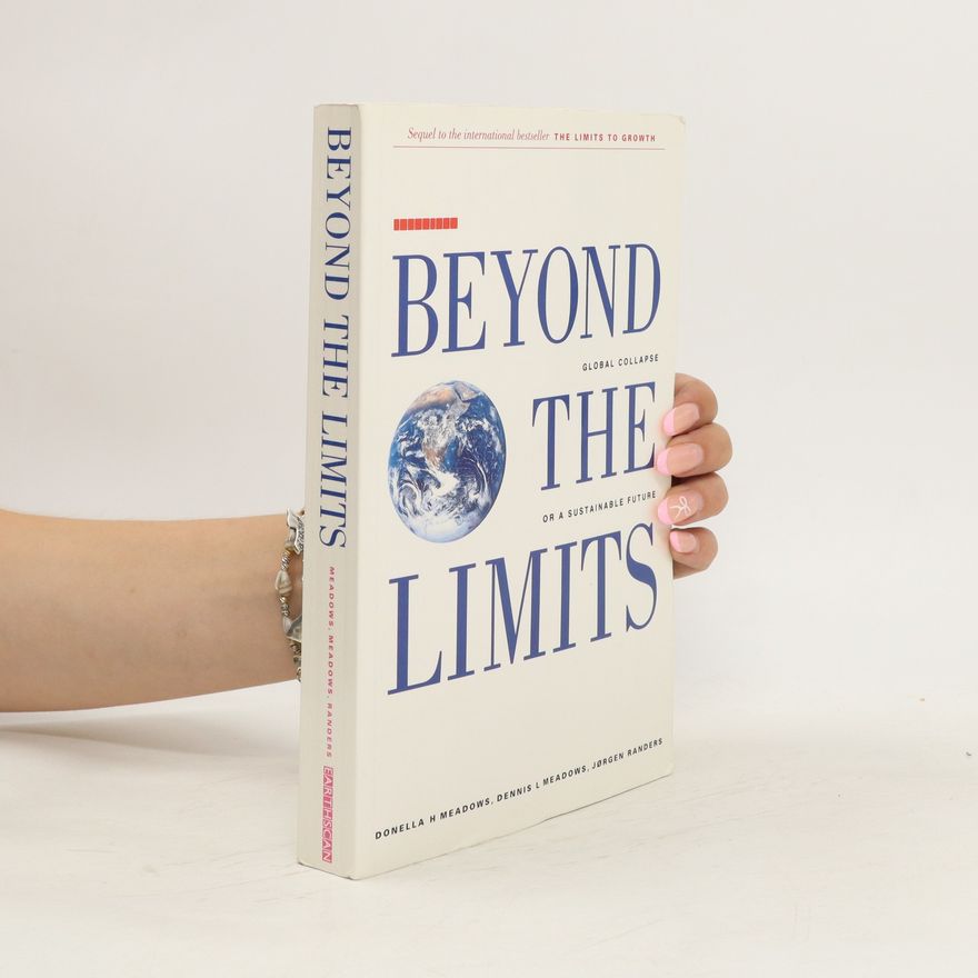 Donella Meadows Beyond the Limits