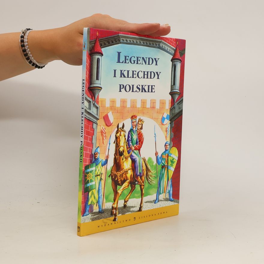 Kolektív autorov Legendy i klechdy polskie