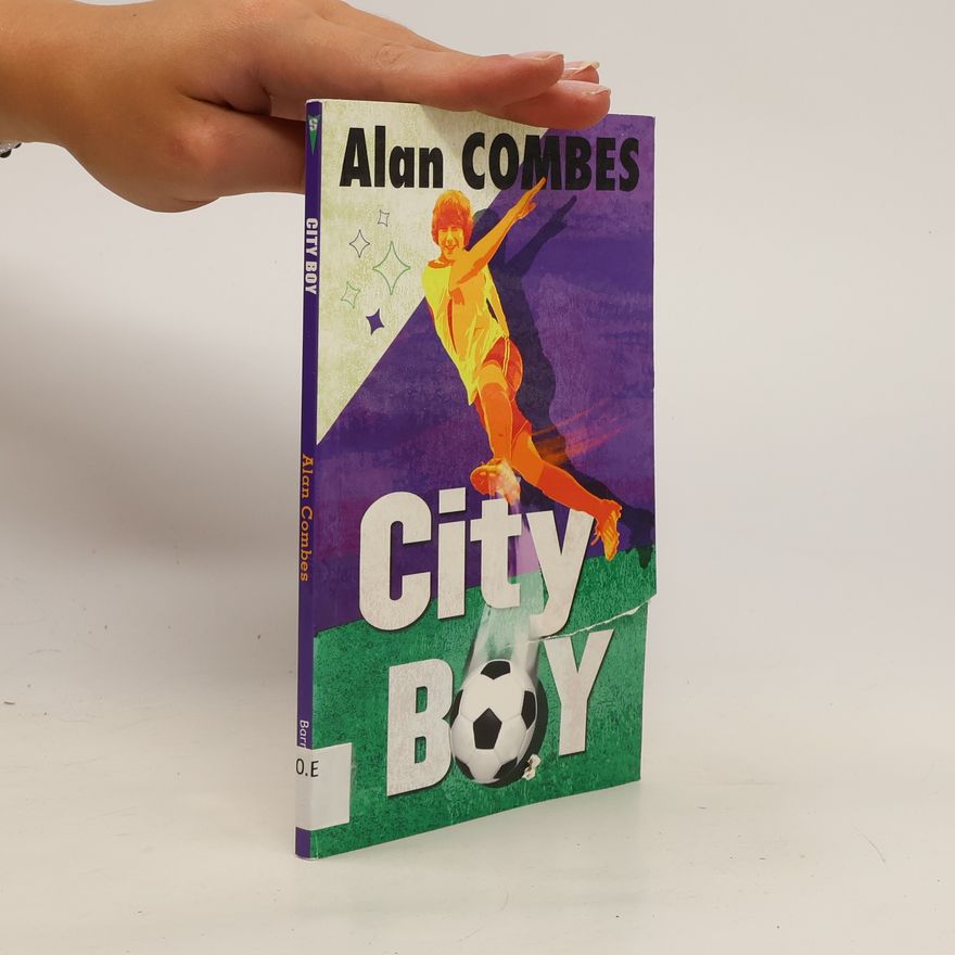 Alan Combes City Boy